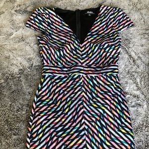Lulu’s ✨Mini Dress